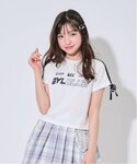 by LOVEiT(バイラビット)の「トップス(Tシャツ/カットソー)」