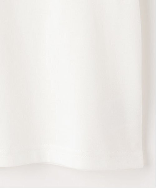 by LOVEiT（バイラビット）の「【Cuugal掲載】袖リボンラインＴシャツ（Tシャツ/カットソー・キッズ・オフホワイト/ネイビー/レッド・160cm/120cm/130cm/150cm/140cm）」の13枚目の写真