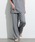 Sawa a la mode�i�T���A�����[�h�j�́u�T�C�h���C���X�g���[�g�p���c�i���̑��p���c�j�v�b�O���[