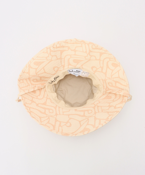 Lackofcolor holidaybuckethat ラックオブカラー セール】【LACK OF COLOR/ラックオブカラー】 HOLIDAY BUCKET