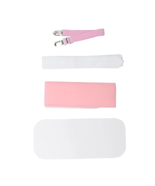 jouetie(ジュエティ)の「Sunflower浴衣セット(浴衣・レディース・パープル/ブルー・MEDIUM)」の6枚目の写真