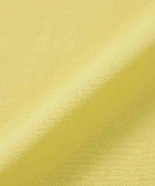 MACKINTOSH LONDON(マッキントッシュ ロンドン)の「【WEB・一部店舗限定】コットンボイルブラウス(シャツ/ブラウス・レディース・ネイビー/イエロー/ベージュ・38)」の14枚目の写真