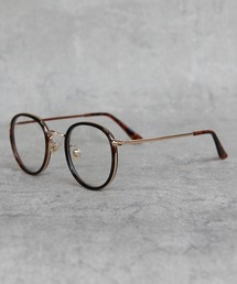 ８(eight)（エイト）の「ボストンメタルサングラス（サングラス・メンズ）」