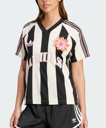 adidas | アディダス オリジナルス サマーグロー ジャージー / アディダスオリジナルス adidas Originals(Tシャツ/カットソー)