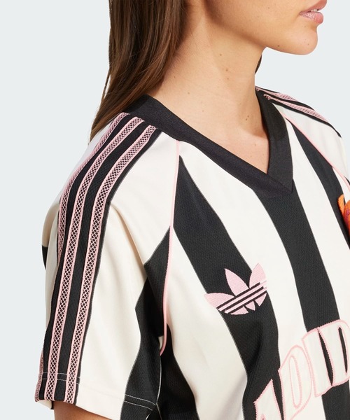 [ADIDAS] パンツ サマーグロー (3color) アディダス オリジナルス サマーグロー ジャージー / アディダス