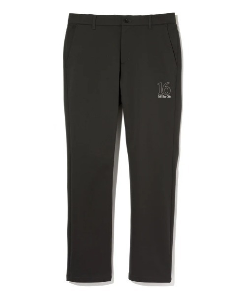 DEVEREUX GOLF（デヴァローゴルフ）の「16 Run Club Texbrid Bottom（スラックス・メンズ・モカ/ダークグレー/ホワイト・LARGE/MEDIUM/SMALL/X-LARGE）」の3枚目の写真