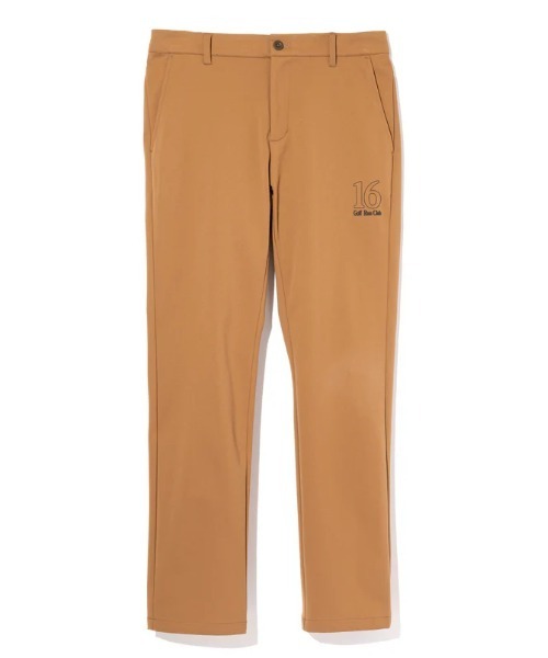【DEVERAUX GOLF 】デヴァロー　メンズ　ボトム　モカ　L DEVERAUX GOLF 】デヴァローメンズボトムモカM