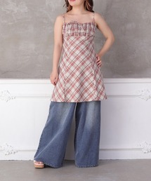 axes femme｜アクシーズファムのチュニック通販 - ZOZOTOWN