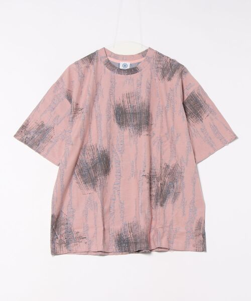 セール】【HOOK】for girls アートプリントTシャツ（Tシャツ