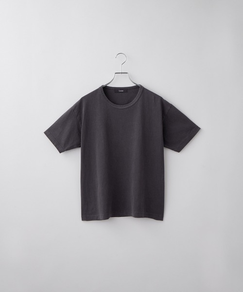 スリムフィット コンパクトショートTシャツ（Tシャツ/カットソー