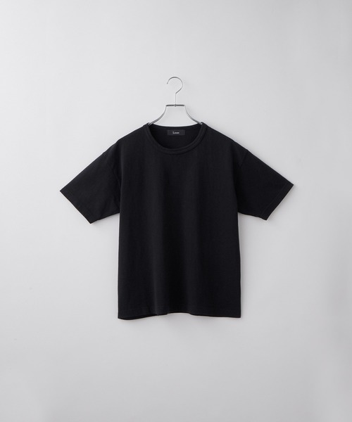 スリムフィット コンパクトショートTシャツ（Tシャツ/カットソー