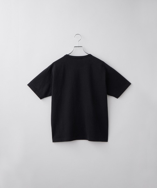 スリムフィット コンパクトショートTシャツ（Tシャツ/カットソー