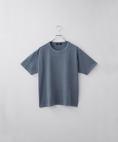 Tシャツ・カットソー [FRECKLE] loose cutting tee 3190c24b9b0a0036bb69b5a10ea2d8