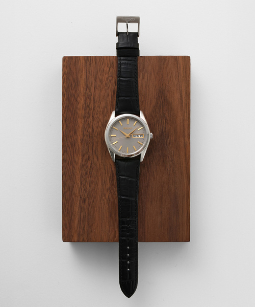 Web限定 SEIKO SELECTION Exclusive EDIFICE x HIROB（アナログ腕時計