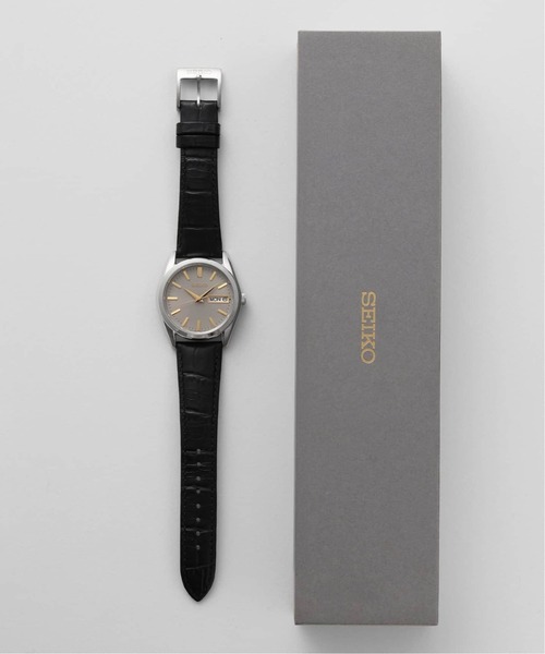 Web限定 SEIKO SELECTION Exclusive EDIFICE x HIROB（アナログ腕時計