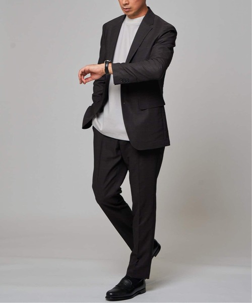 EDIFICE(エディフィス)の「Web限定 SEIKO SELECTION Exclusive EDIFICE x HIROB(アナログ腕時計・レディース・シルバー・FREE)」の10枚目の写真