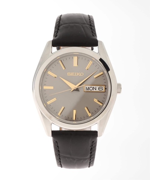 Web限定 SEIKO SELECTION Exclusive EDIFICE x HIROB（アナログ腕時計