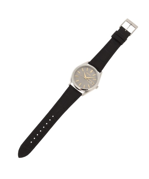 Web限定 SEIKO SELECTION Exclusive EDIFICE x HIROB（アナログ腕時計