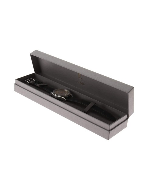 EDIFICE(エディフィス)の「Web限定 SEIKO SELECTION Exclusive EDIFICE x HIROB(アナログ腕時計・レディース・シルバー・FREE)」の20枚目の写真