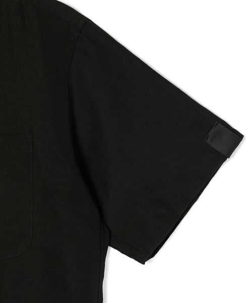 High Five! ホロ1枚 ノーマル2枚 HALF SLEEVE SHIRT N.HOOLYWOOD COMPILE│N-HOOLYWOOD.COM