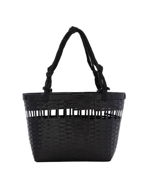 バッグ AMERI MEDI RATTAN STUDS BAG AmeriVINTAGE?MEDI RATTAN STUDS BAG?