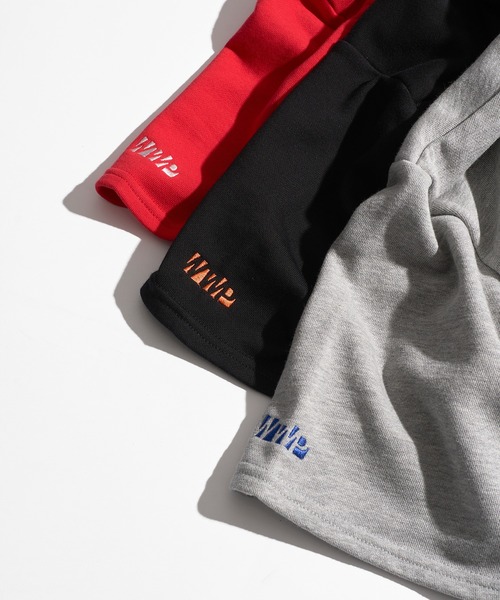 SEAM POCKET SWEAT TEE / シームポケットスウェットT（Tシャツ