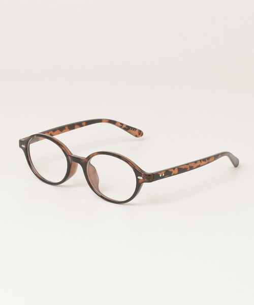 MAXMARA オーバルフレームメガネ MM5062D 016 Max Mara MM5062-D Asian Fit 016 glasses | Buy online now