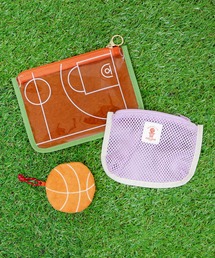 ACCOMMODE（アコモデ）の「フィールドポーチセット（ポーチ）」