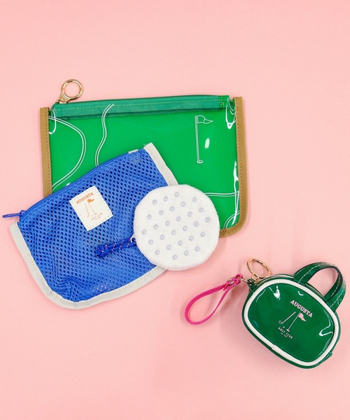 フィールドポーチセット（ポーチ）｜ACCOMMODE（アコモデ）の