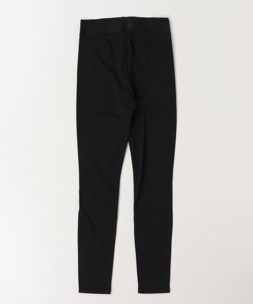DIESEL（ディーゼル）の「ウィメンズ レギンス ADELINE-D-POP（レギンス/スパッツ・レディース・ライム/ブラック・SMALL/X-SMALL）」の4枚目の写真