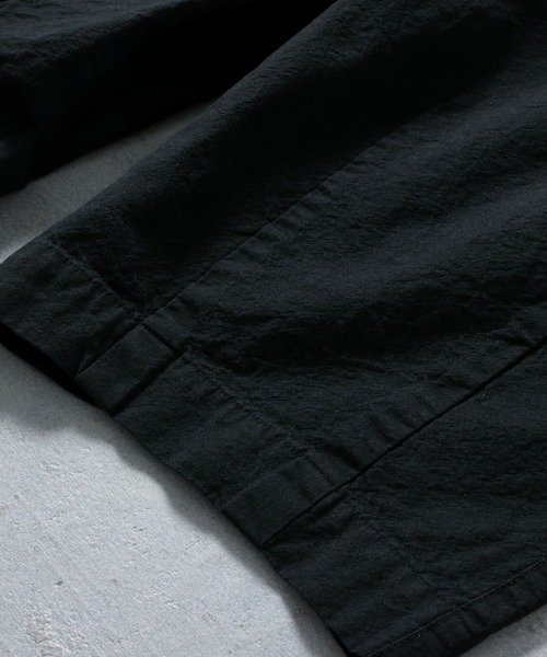 soulberry（ソウルベリー）の「すっきり可愛いサスペンダーパンツ（サロペット/オーバーオール・レディース・ブラック・LL/3L/4L/5L/M/L）」の8枚目の写真