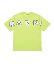 MARNI｜マルニのTシャツ/カットソー（イエロー/黄色系）通販