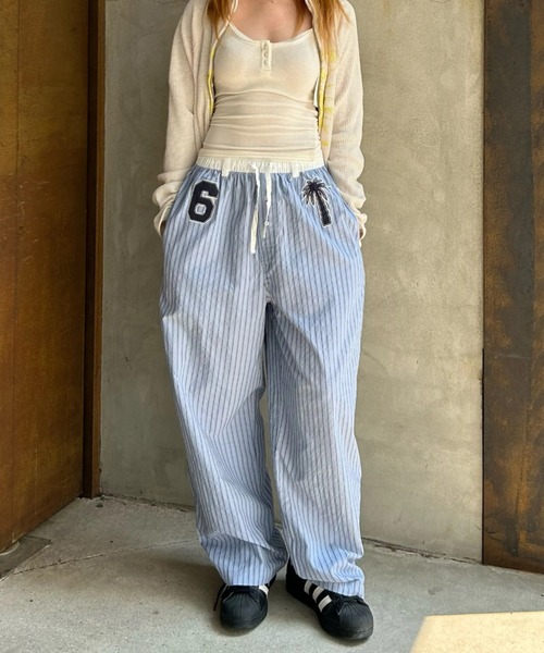 SCULPTOR（スカルプター）の「Woke Up Like This PJ Pants（その他