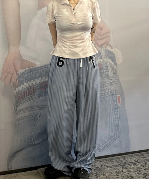 SCULPTOR（スカルプター）の「Woke Up Like This PJ Pants（その他