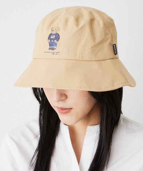 POLO RALPH LAUREN｜ポロ ラルフ ローレン（キッズ）のハット通販