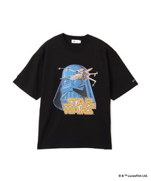 atmos x STAR WARS x-WING T-shirt / アトモス x スターウォーズ エックスウィング Tシャツ 【SP】