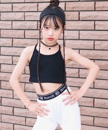 RandS(ランズ)のカラフルキャミソール(キャミソール)