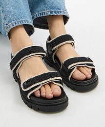 COACH｜コーチのサンダル通販 - ZOZOTOWN