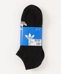 adidas(AfB_X)adidas AfB_X U LINER SOCKS 3P 3P\bNX JV7399 BLACK/WHITE(\bNX/C)