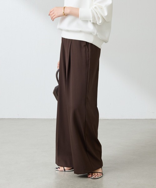 GALLARDAGALANTE【R JUBILEE】パラシュートパンツ/別注 GALLARDAGALANTE【R JUBILEE】パラシュートパンツ/別注