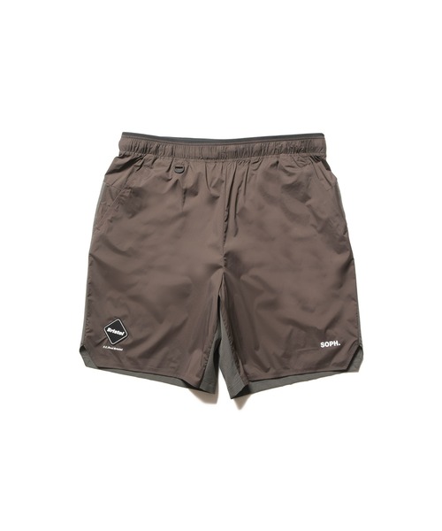 F.C. Real Bristol 23'SS ライトウェイト LIGHT WEIGHT BREATHABLE SHORTS（その他パンツ）｜F.C.Real
