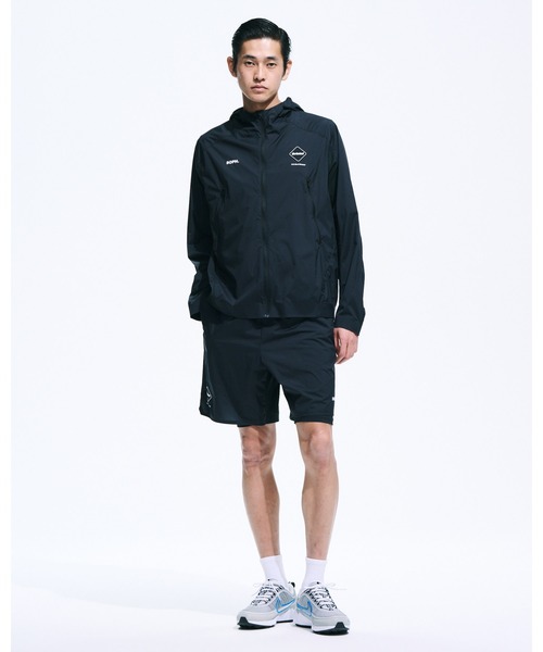 LIGHT WEIGHT BREATHABLE SHORTS（その他パンツ）｜F.C.Real