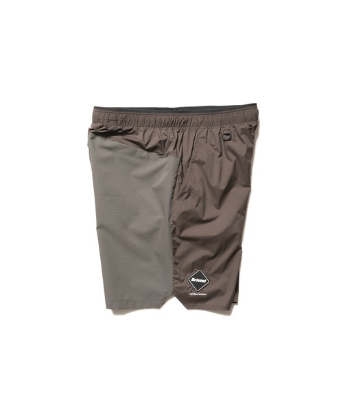 Bristol SOPH. ブラックショートパンツ SOPH. | SUPPLEX NYLON EASY SHORTS(M BLACK):