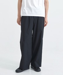 MARKAWARE スラックス markaware｜マーカウェアのスラックス通販 - ZOZOTOWN