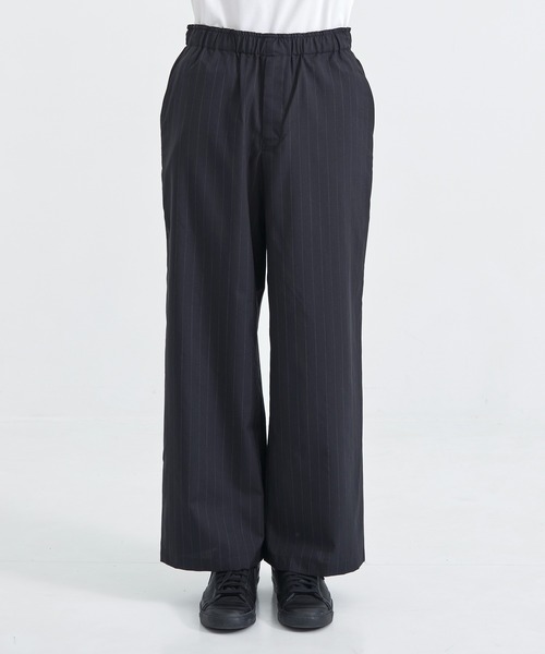 美品/定価2.8万/美品【marka/マーカ】ダブルプリーツスラックス 楽天市場】marka double pleated trousersの通販
