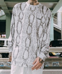Tシャツ/カットソー（カモフラージュ柄）ファッション通販