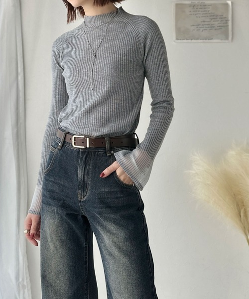 classicalelf（クラシカルエルフ）の「【classicalelf】リバーシブルで楽しむスタイル。リバーシブル２WAYレザーベルト（ベルト・レディース・シルバー/ゴールド・ONE SIZE）」の16枚目の写真