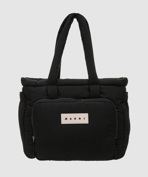 PUFF / EWトートバッグ（ショルダーバッグ）｜MARNI（マルニ）の