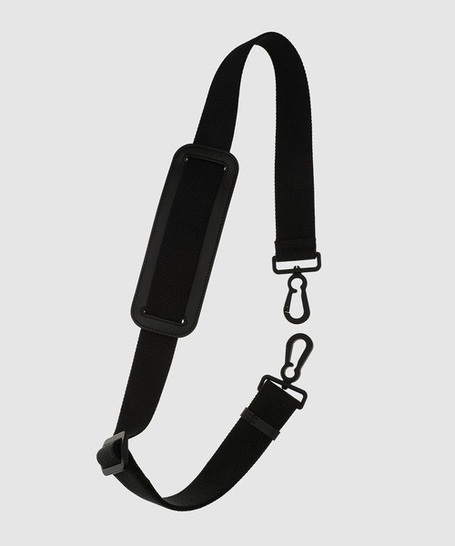 MARNI(マルニ)の「PUFF / EWトートバッグ(ショルダーバッグ・メンズ・ブラック・ONE SIZE)」の15枚目の写真