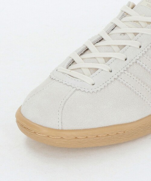 Steven Alan(スティーブンアラン)の「<adidas Originals>TOBACCO/スニーカー(スニーカー・レディース・ライム/オフホワイト・23cm/23.5cm/24cm/24.5cm/25cm)」の13枚目の写真